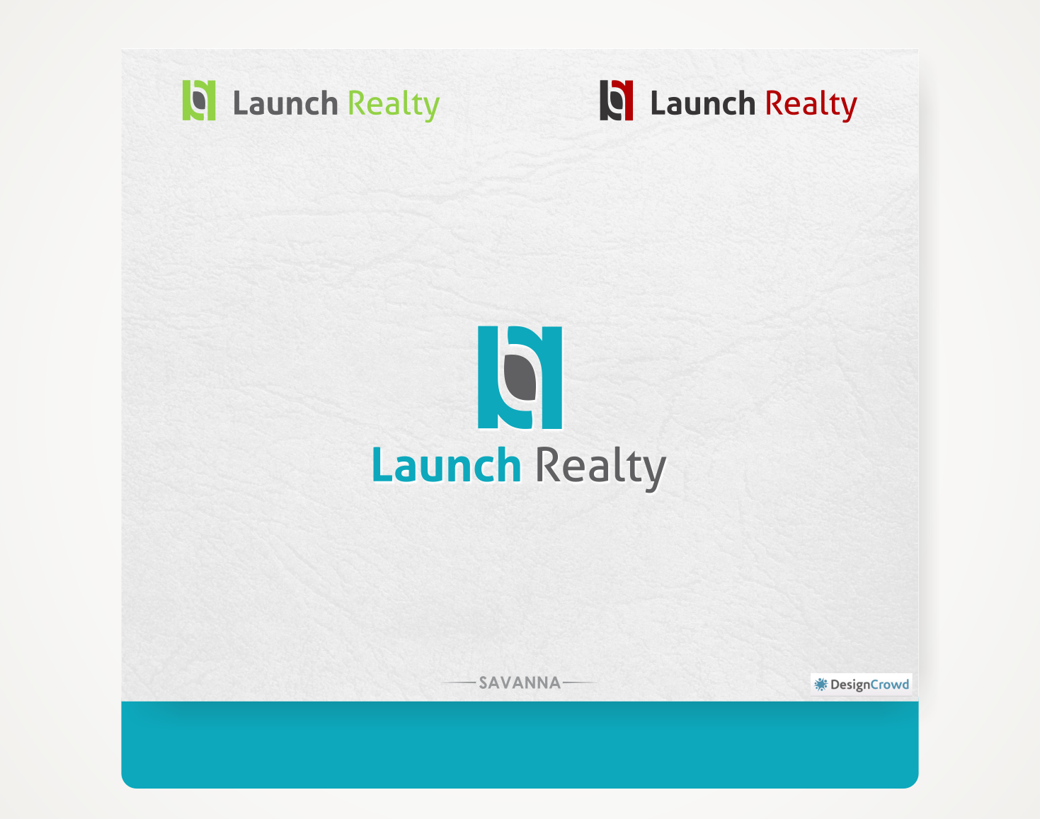 Logo Design by Savana for this project | Design #9456474