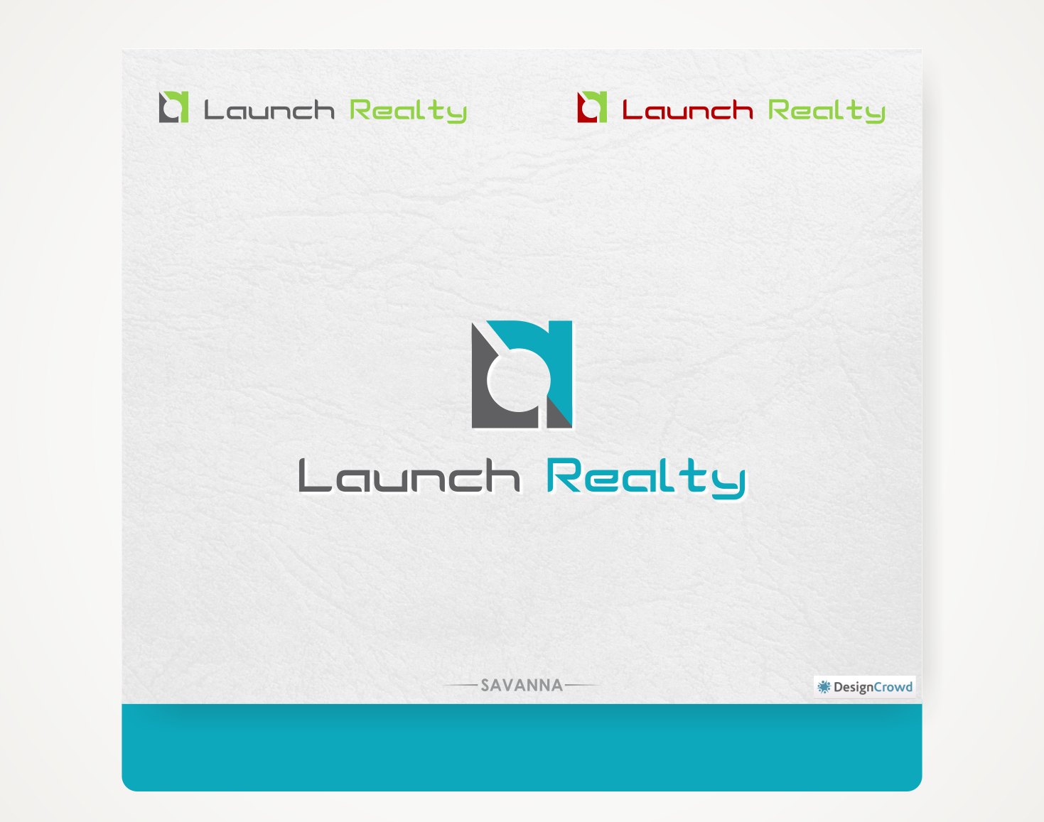 Logo Design by Savana for this project | Design #9456484