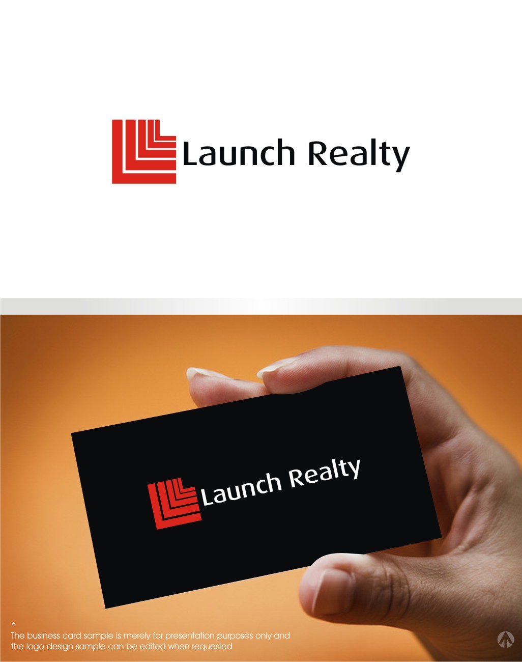 Diseño de Logo por MBARO para este proyecto | Diseño #9504052