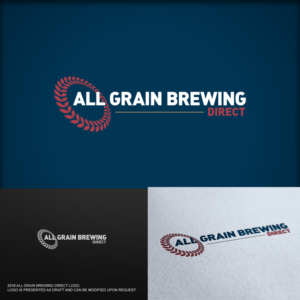 Logo Design by carlomagno for Kehanake Pty Limited | Design: #9523006