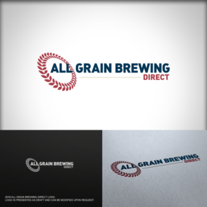 Logo Design by carlomagno for Kehanake Pty Limited | Design: #9523007