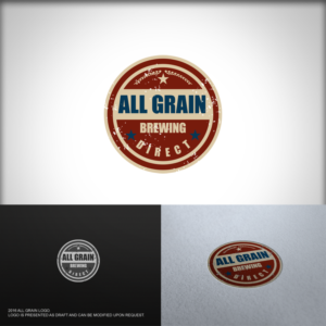 Logo Design by carlomagno for Kehanake Pty Limited | Design: #9539670
