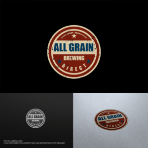 Logo Design by carlomagno for Kehanake Pty Limited | Design: #9539671