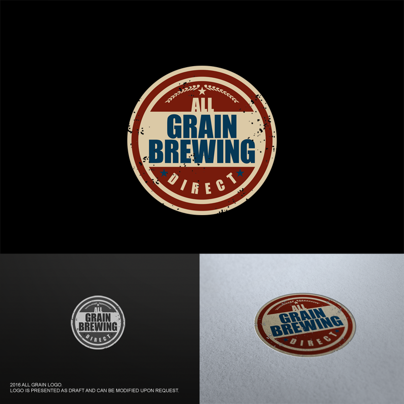Logo Design by carlomagno for Kehanake Pty Limited | Design #9557708