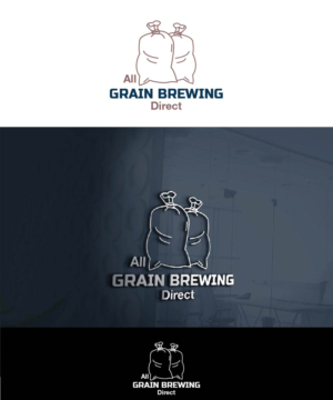 Logo Design by joliau for Kehanake Pty Limited | Design: #9465845