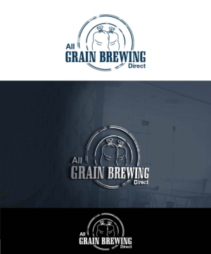 Logo Design by joliau for Kehanake Pty Limited | Design: #9465847