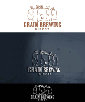 Logo Design by joliau for Kehanake Pty Limited | Design: #9465849