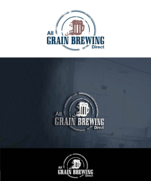 Logo Design by joliau for Kehanake Pty Limited | Design: #9489022