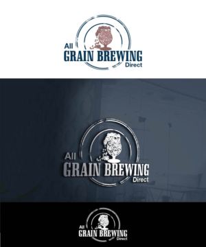 Logo Design by joliau for Kehanake Pty Limited | Design: #9537658