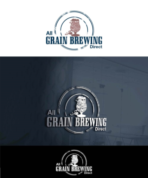 Logo Design by joliau for Kehanake Pty Limited | Design: #9537659