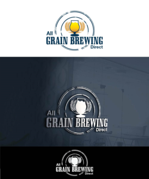 Logo Design by joliau for Kehanake Pty Limited | Design: #9552972