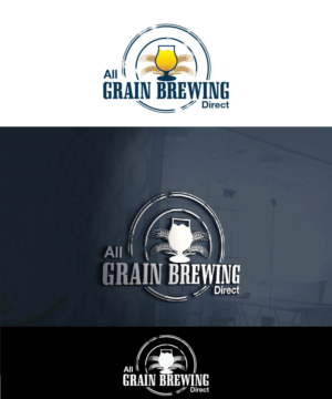 Logo Design by joliau for Kehanake Pty Limited | Design: #9552973