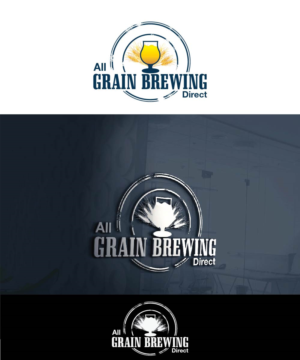 Logo Design by joliau for Kehanake Pty Limited | Design: #9552974