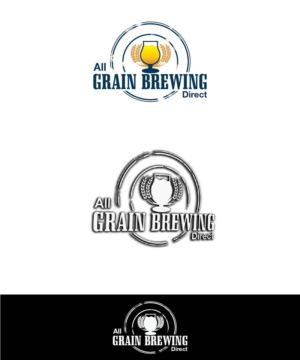 Logo Design by joliau for Kehanake Pty Limited | Design: #9572276