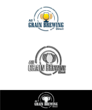 Logo Design by joliau for Kehanake Pty Limited | Design: #9573047