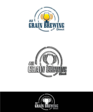 Logo Design by joliau for Kehanake Pty Limited | Design: #9573344