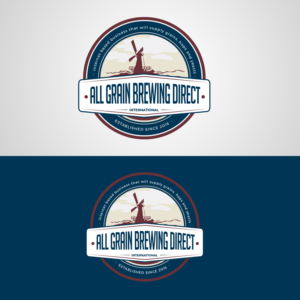 Logo Design by vp.salim for Kehanake Pty Limited | Design #9517595