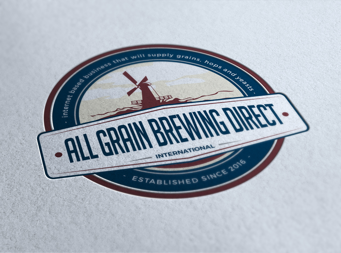 Logo Design by vp.salim for Kehanake Pty Limited | Design #9517596