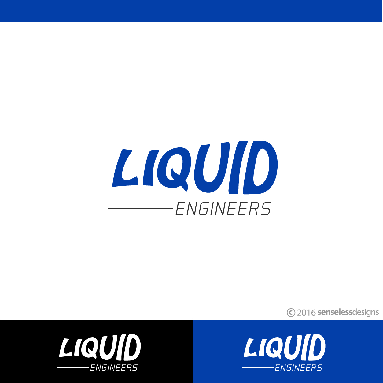 Design de Logo par Senseless pour ce projet | Design #9454815