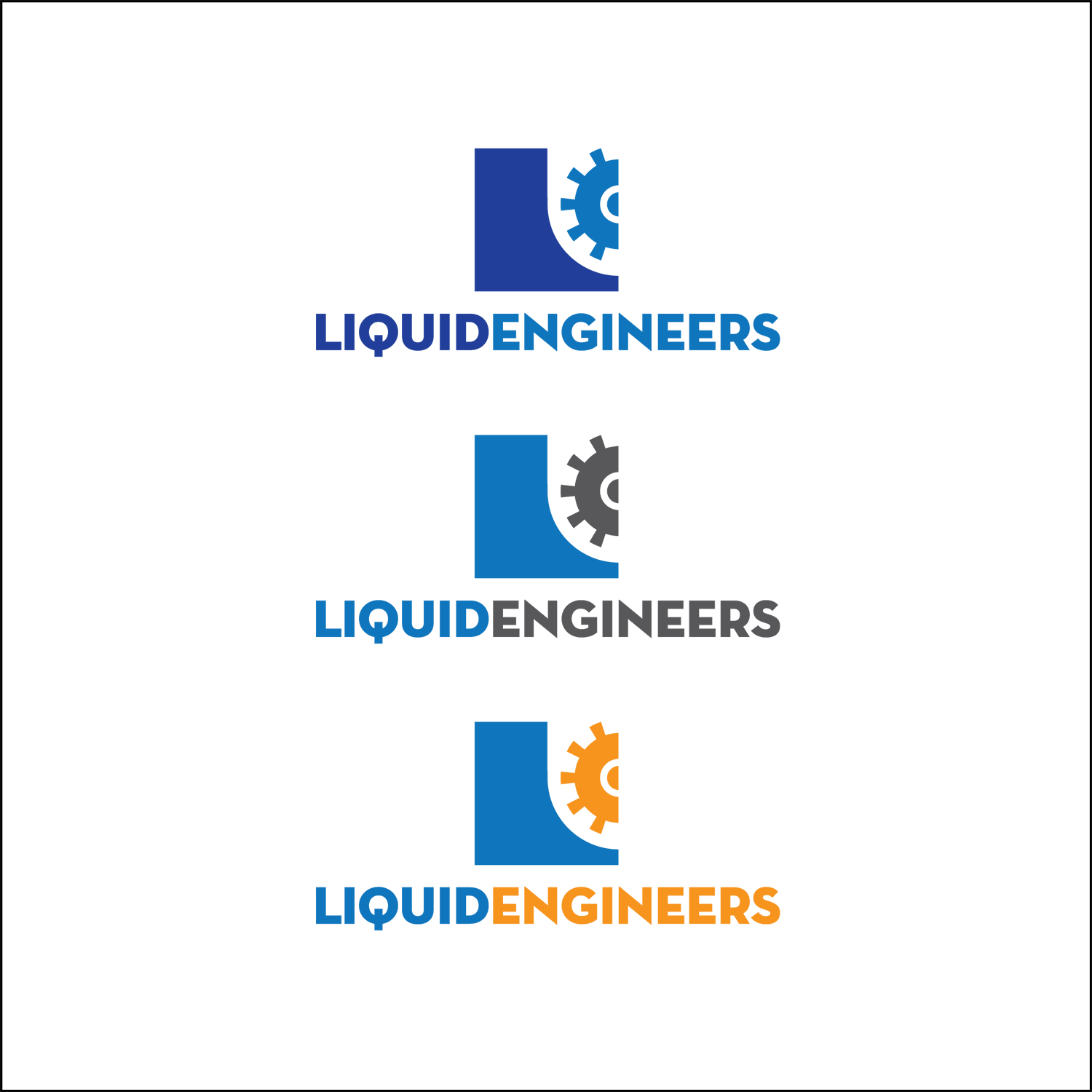 Logo Design by iqbalkabir for this project | Design #9473430