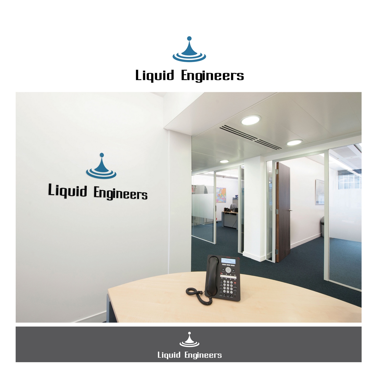 Logo Design by Fotografescu for this project | Design #9592091