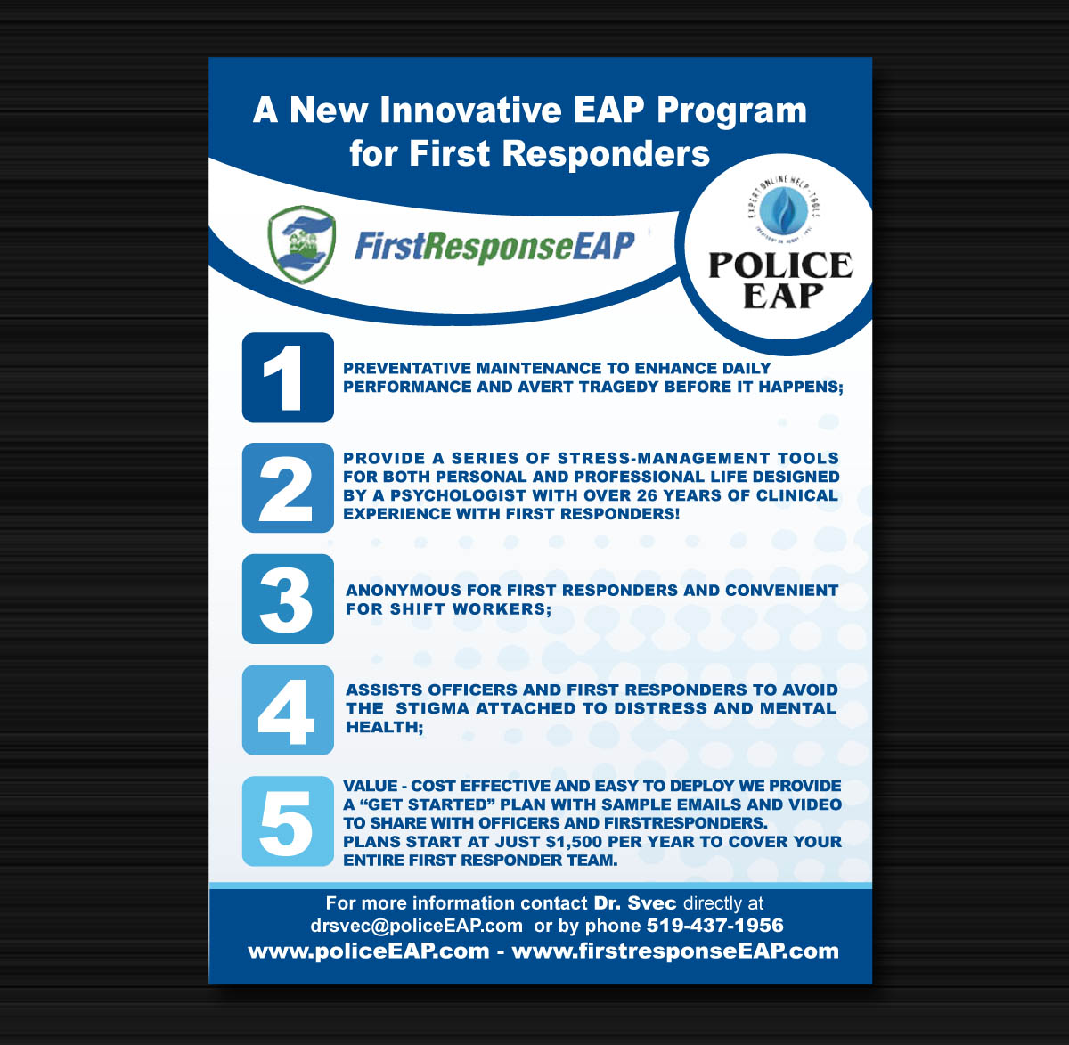 Flyer Design by Maden for this project | Design #9463356