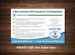 Flyer Design by meet007 for this project | Design: #9485344