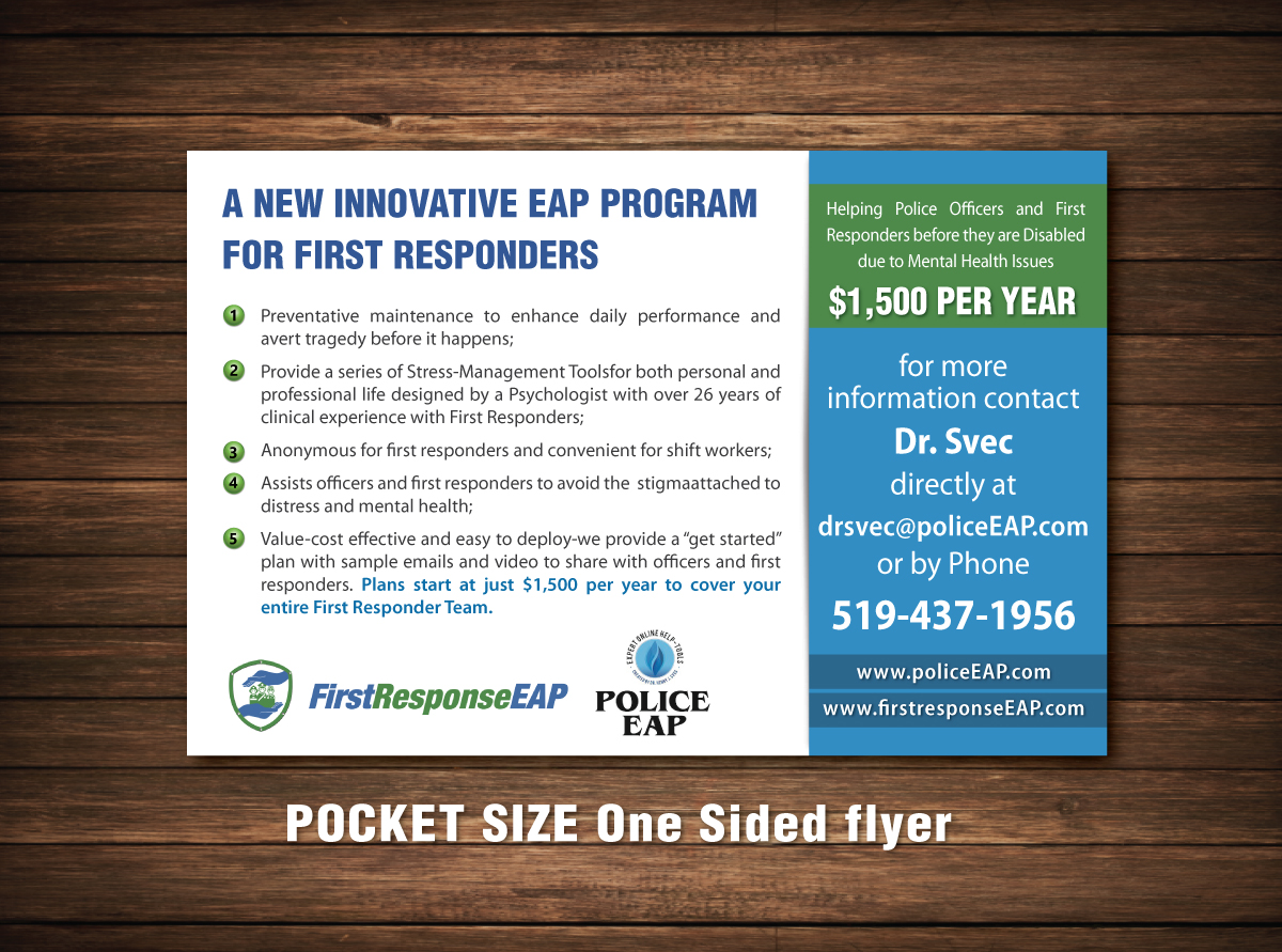 Flyer Design by meet007 for this project | Design #9485352