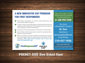 Flyer Design by meet007 for this project | Design: #9485352