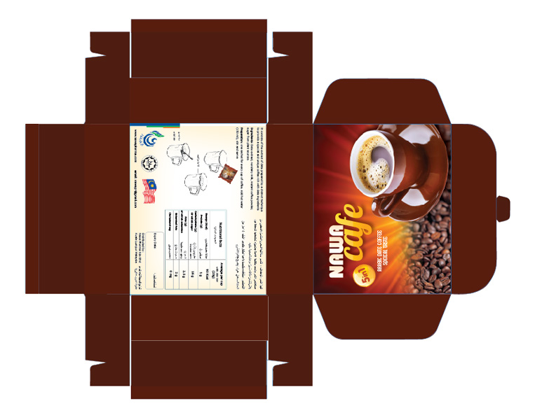 Diseño de Impresos por MasterMind para este proyecto | Diseño #9481275