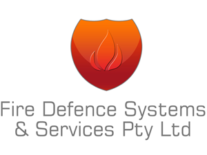 Logo Design by Muhammad Jafar Syed for Fire Defence Systems  Services Pty Ltd | Design: #422706