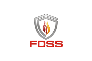 Diseño de Logo por subhadip para Fire Defence Systems  Services Pty Ltd | Diseño: #420146