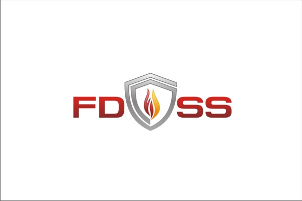 Diseño de Logo por subhadip para Fire Defence Systems  Services Pty Ltd | Diseño #422332