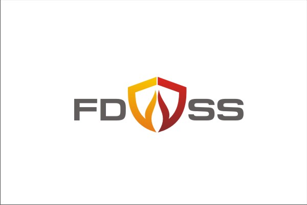 Logo Design by subhadip for Fire Defence Systems  Services Pty Ltd | Design #423002