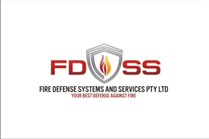 Diseño de Logo por subhadip para Fire Defence Systems  Services Pty Ltd | Diseño: #424429