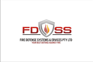 Diseño de Logo por subhadip para Fire Defence Systems  Services Pty Ltd | Diseño: #424731