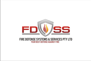 Diseño de Logo por subhadip para Fire Defence Systems  Services Pty Ltd | Diseño: #424744