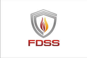 Diseño de Logo por subhadip para Fire Defence Systems  Services Pty Ltd | Diseño: #426696