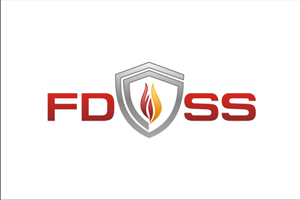 Diseño de Logo por subhadip para Fire Defence Systems  Services Pty Ltd | Diseño: #426697