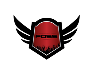 Diseño de Logo por HyperTime Studio para Fire Defence Systems  Services Pty Ltd | Diseño: #420136