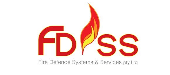 Logo Design by Doherty Designs  for Fire Defence Systems  Services Pty Ltd | Design #418744