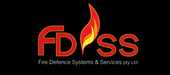 Diseño de Logo por Doherty Designs  para Fire Defence Systems  Services Pty Ltd | Diseño #418746
