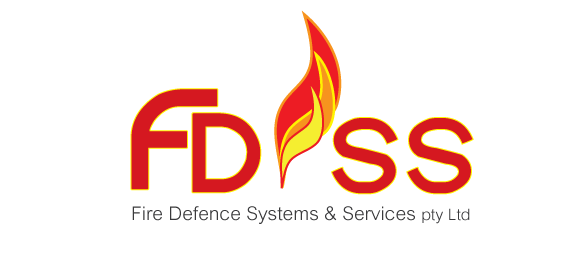 Diseño de Logo por Doherty Designs  para Fire Defence Systems  Services Pty Ltd | Diseño #418748