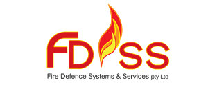 Logo Design by Doherty Designs  for Fire Defence Systems  Services Pty Ltd | Design #418748