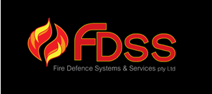 Diseño de Logo por Doherty Designs  para Fire Defence Systems  Services Pty Ltd | Diseño: #419876
