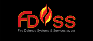 Diseño de Logo por Doherty Designs  para Fire Defence Systems  Services Pty Ltd | Diseño: #419877