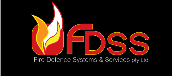 Logo-Design von Doherty Designs  für Fire Defence Systems  Services Pty Ltd | Design #419878