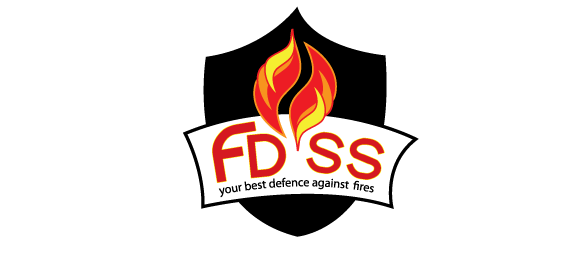 Logo Design by Doherty Designs  for Fire Defence Systems  Services Pty Ltd | Design #421444