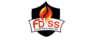 Diseño de Logo por Doherty Designs  para Fire Defence Systems  Services Pty Ltd | Diseño: #421444