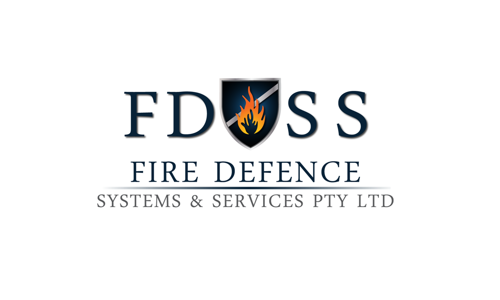 Logo Design by Million Color Designs for Fire Defence Systems  Services Pty Ltd | Design #421171